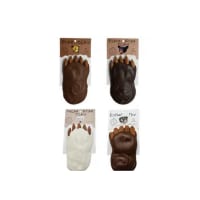 Spokandy Paw and Claws